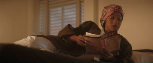 Still frame 74 from The Six Triple Eight (2024) directed by Tyler Perry