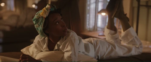 Still frame 76 from The Six Triple Eight (2024) directed by Tyler Perry
