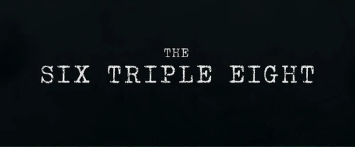 Still frame 4 from The Six Triple Eight (2024) directed by Tyler Perry