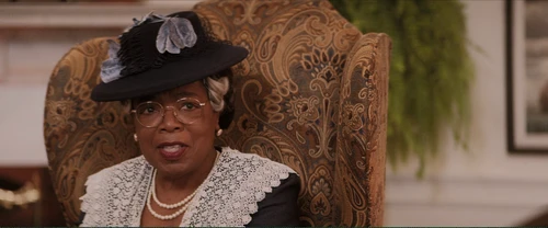 Still frame 94 from The Six Triple Eight (2024) directed by Tyler Perry