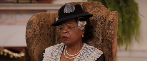Still frame 96 from The Six Triple Eight (2024) directed by Tyler Perry