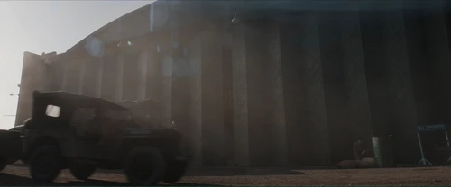 Still frame 6 from The Six Triple Eight (2024) directed by Tyler Perry