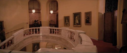 Still frame 108 from The Six Triple Eight (2024) directed by Tyler Perry