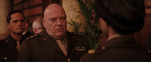 Still frame 111 from The Six Triple Eight (2024) directed by Tyler Perry
