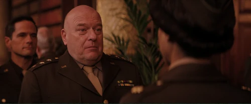 Still frame 113 from The Six Triple Eight (2024) directed by Tyler Perry