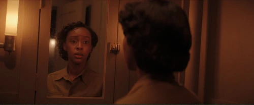 Still frame 117 from The Six Triple Eight (2024) directed by Tyler Perry