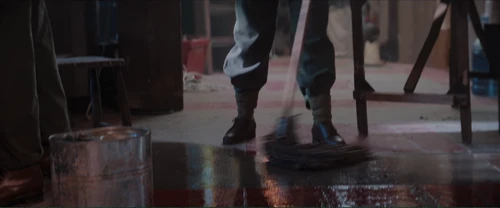 Still frame 145 from The Six Triple Eight (2024) directed by Tyler Perry