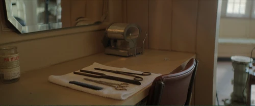 Still frame 150 from The Six Triple Eight (2024) directed by Tyler Perry