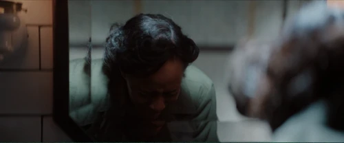 Still frame 158 from The Six Triple Eight (2024) directed by Tyler Perry