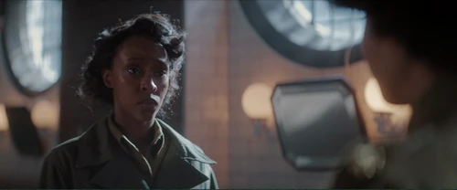 Still frame 165 from The Six Triple Eight (2024) directed by Tyler Perry