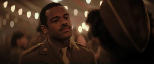 Still frame 173 from The Six Triple Eight (2024) directed by Tyler Perry