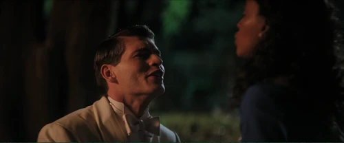 Still frame 174 from The Six Triple Eight (2024) directed by Tyler Perry