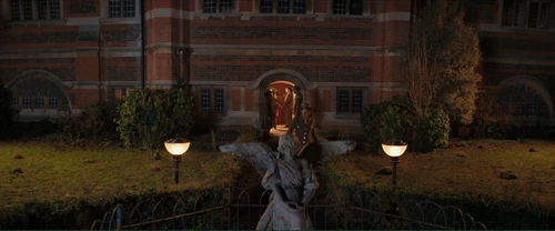 Still frame 175 from The Six Triple Eight (2024) directed by Tyler Perry
