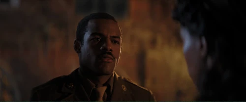 Still frame 177 from The Six Triple Eight (2024) directed by Tyler Perry