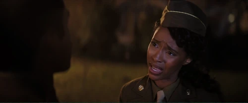 Still frame 178 from The Six Triple Eight (2024) directed by Tyler Perry