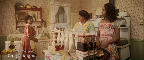 Still frame 14 from The Six Triple Eight (2024) directed by Tyler Perry
