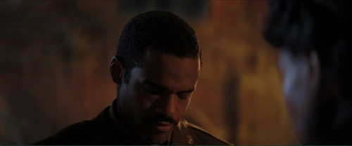 Still frame 179 from The Six Triple Eight (2024) directed by Tyler Perry