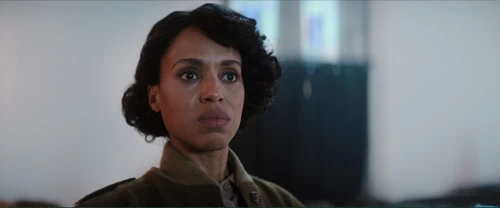 Still frame 185 from The Six Triple Eight (2024) directed by Tyler Perry