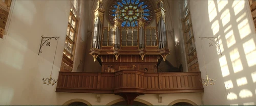 Still frame 193 from The Six Triple Eight (2024) directed by Tyler Perry