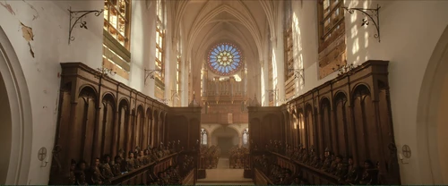 Still frame 194 from The Six Triple Eight (2024) directed by Tyler Perry