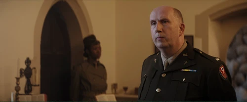 Still frame 200 from The Six Triple Eight (2024) directed by Tyler Perry