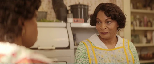 Still frame 16 from The Six Triple Eight (2024) directed by Tyler Perry