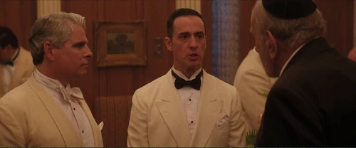 Still frame 17 from The Six Triple Eight (2024) directed by Tyler Perry