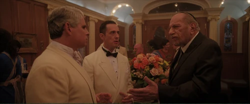 Still frame 18 from The Six Triple Eight (2024) directed by Tyler Perry