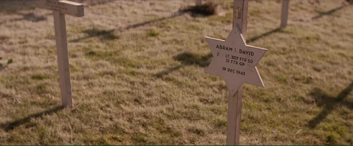 Still frame 225 from The Six Triple Eight (2024) directed by Tyler Perry