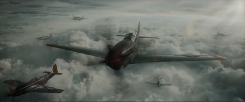 The Six Triple Eight