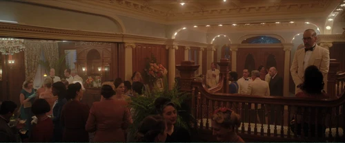 Still frame 19 from The Six Triple Eight (2024) directed by Tyler Perry