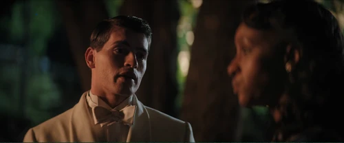 Still frame 21 from The Six Triple Eight (2024) directed by Tyler Perry