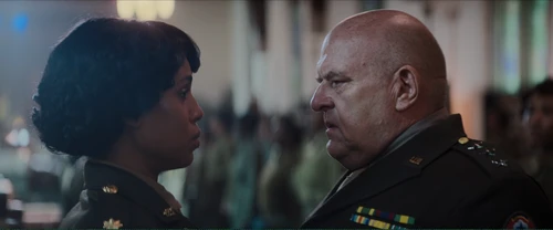 Still frame 248 from The Six Triple Eight (2024) directed by Tyler Perry