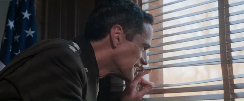 Still frame 255 from The Six Triple Eight (2024) directed by Tyler Perry
