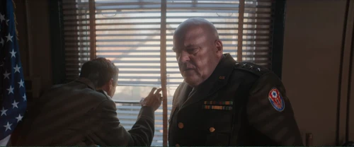 Still frame 256 from The Six Triple Eight (2024) directed by Tyler Perry