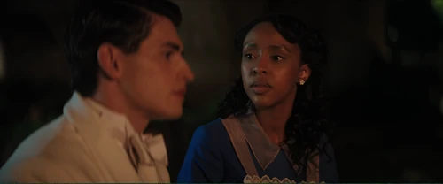 Still frame 22 from The Six Triple Eight (2024) directed by Tyler Perry