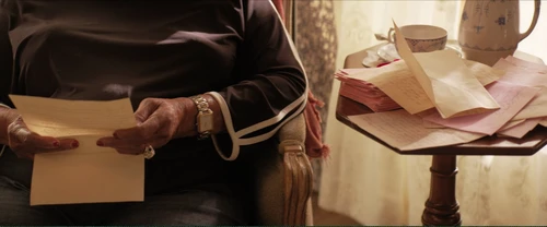 Still frame 264 from The Six Triple Eight (2024) directed by Tyler Perry
