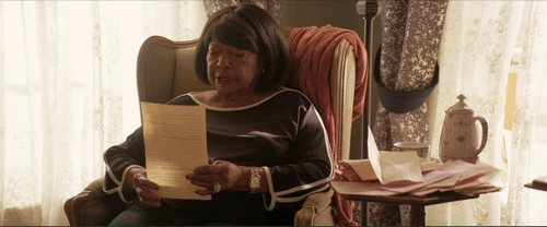 Still frame 265 from The Six Triple Eight (2024) directed by Tyler Perry
