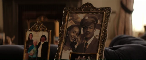 Still frame 266 from The Six Triple Eight (2024) directed by Tyler Perry