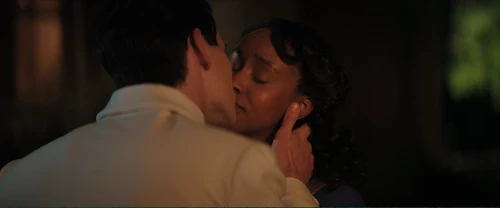 Still frame 24 from The Six Triple Eight (2024) directed by Tyler Perry