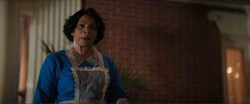 Still frame 25 from The Six Triple Eight (2024) directed by Tyler Perry
