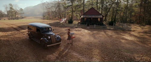 Still frame 27 from The Six Triple Eight (2024) directed by Tyler Perry