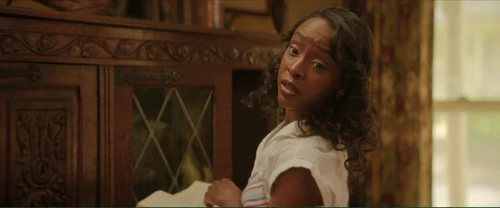 Still frame 28 from The Six Triple Eight (2024) directed by Tyler Perry