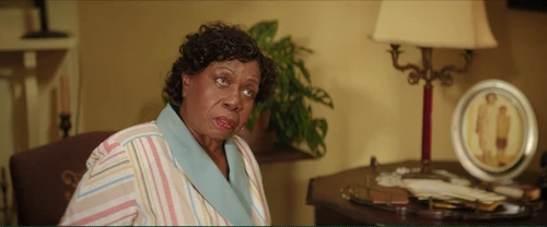 Still frame 29 from The Six Triple Eight (2024) directed by Tyler Perry