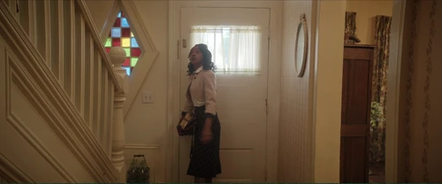 Still frame 32 from The Six Triple Eight (2024) directed by Tyler Perry