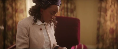 Still frame 33 from The Six Triple Eight (2024) directed by Tyler Perry
