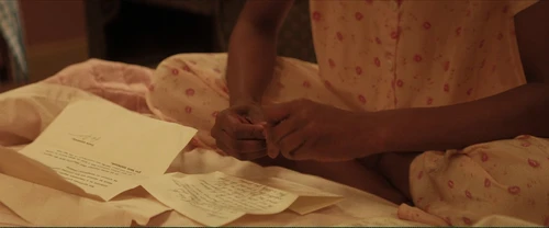 Still frame 34 from The Six Triple Eight (2024) directed by Tyler Perry