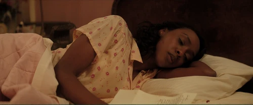 Still frame 35 from The Six Triple Eight (2024) directed by Tyler Perry
