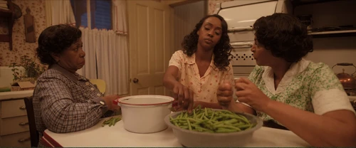 Still frame 36 from The Six Triple Eight (2024) directed by Tyler Perry