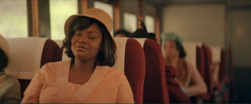 Still frame 43 from The Six Triple Eight (2024) directed by Tyler Perry